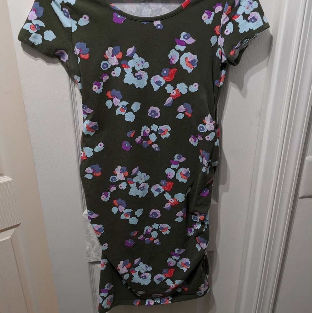 Maternity dress